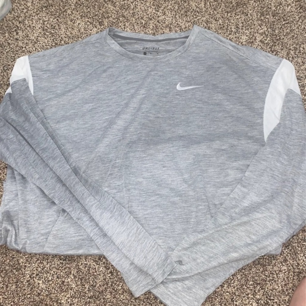 Nike Long Sleeve
